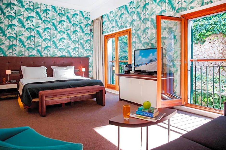 Hotel Esplendido 22/56