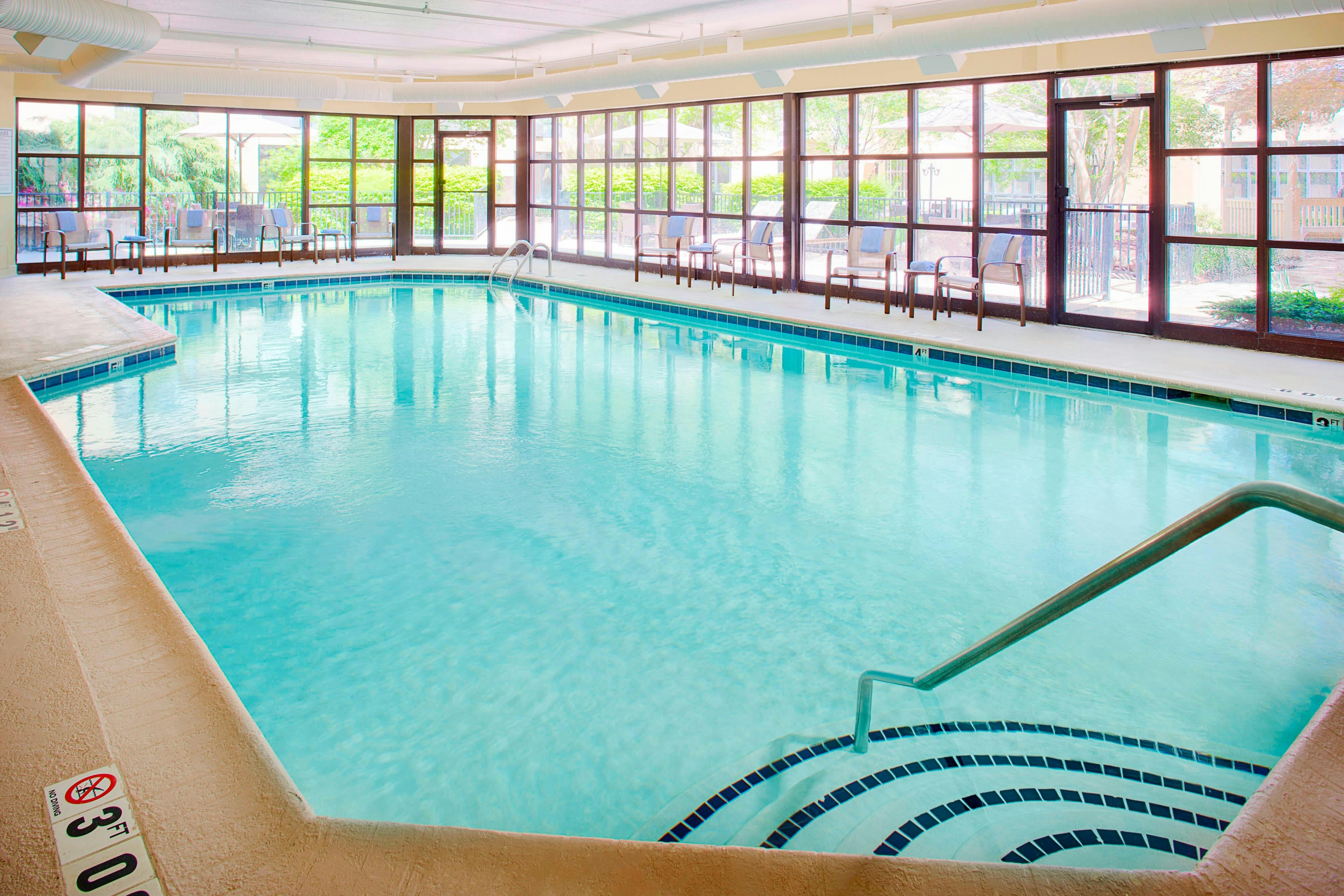 Courtyard By Marriott Ann Arbor 21/52