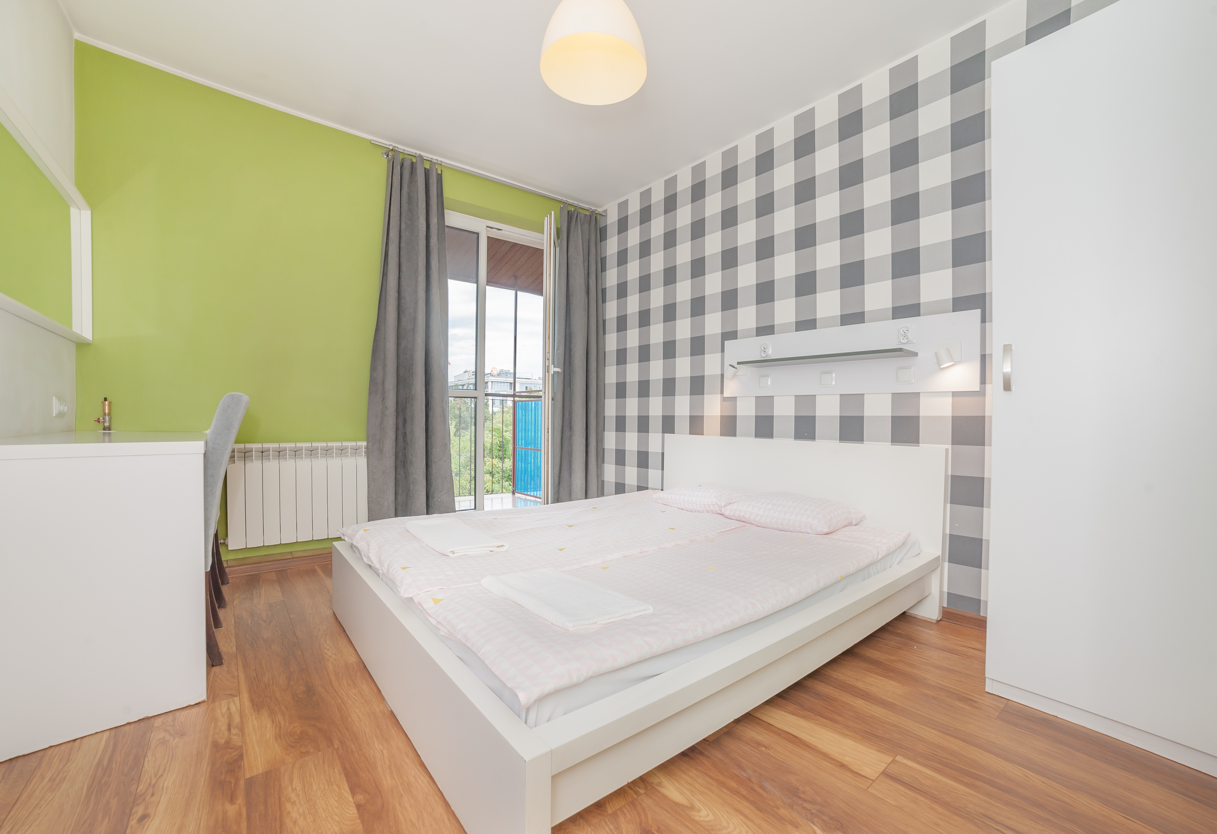 Tamka Hostel 6/50