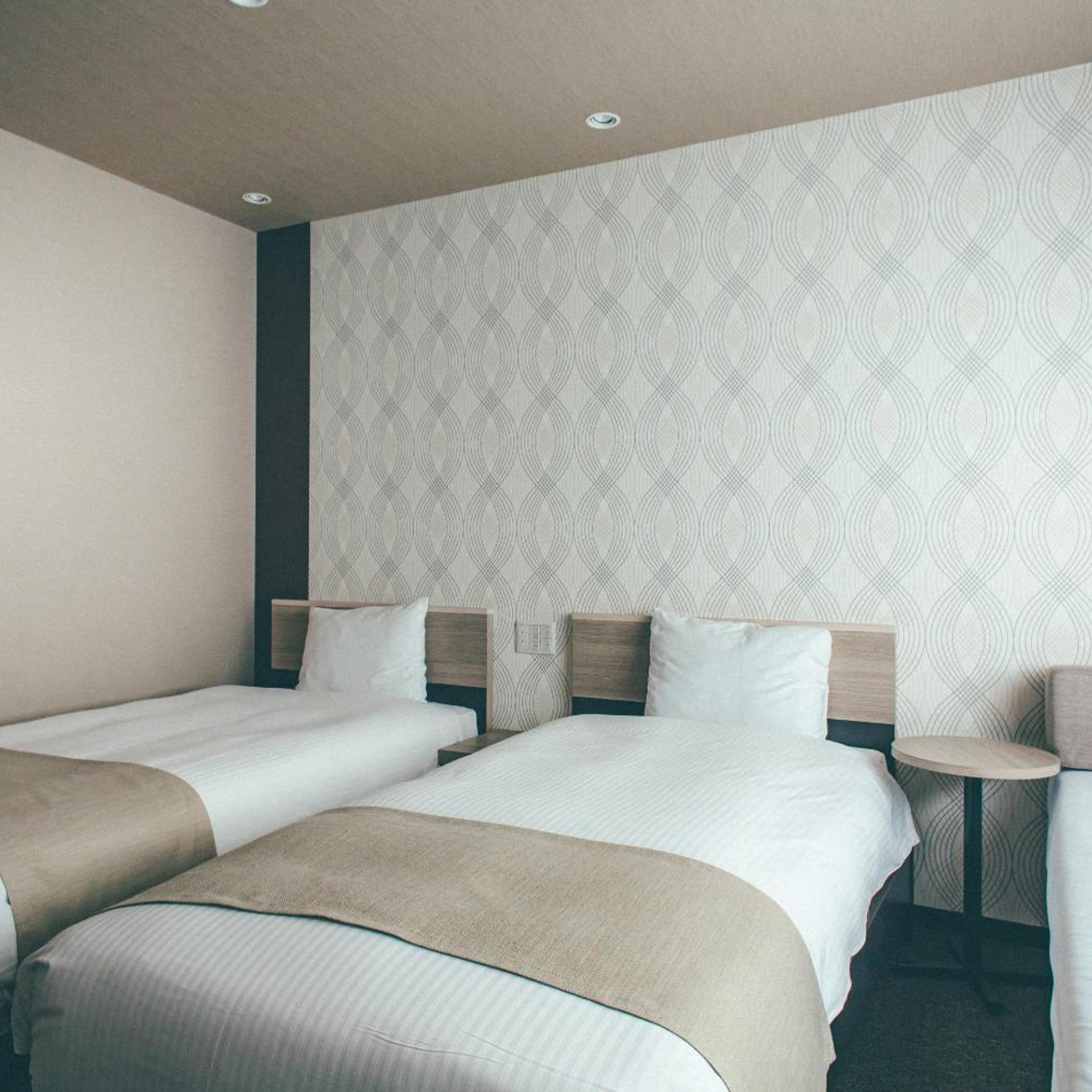 Kuretake Inn Osaka Midousuji Hommachi 19/54