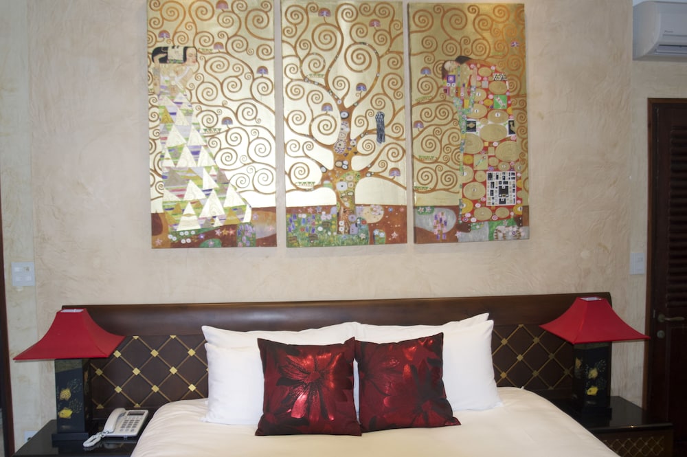 Sunsea Resort Mui Ne 7/46