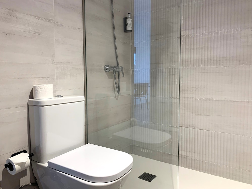 Pombal Rooms Santiago 48/50