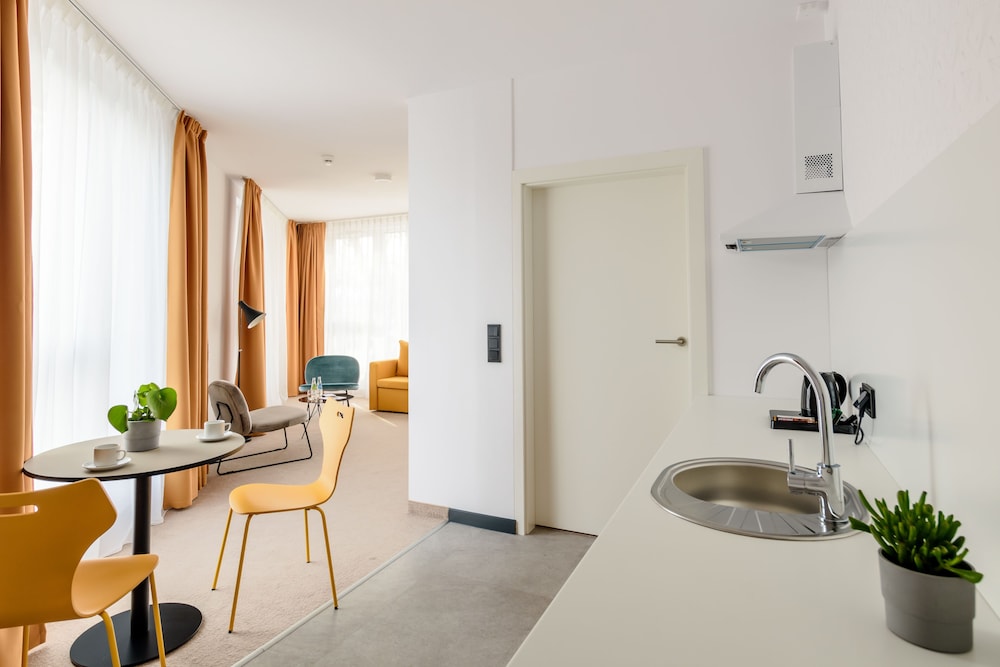 Arche Hotel Lublin 20/34