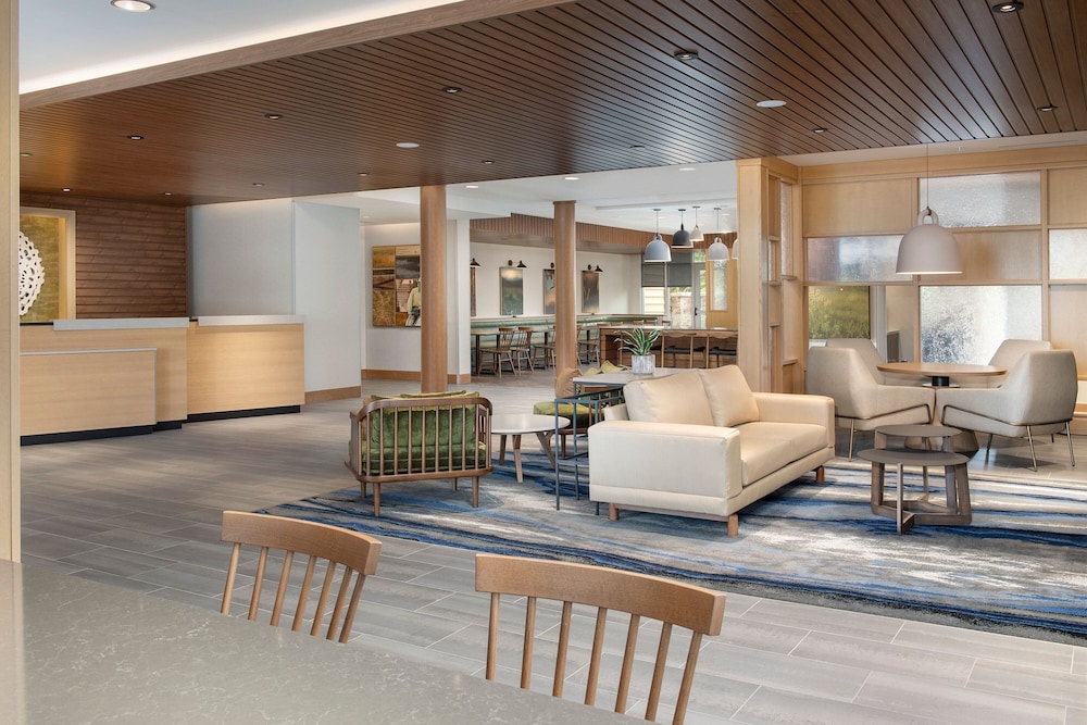 Fairfield Inn & Suites by Marriott Boise West 27/33