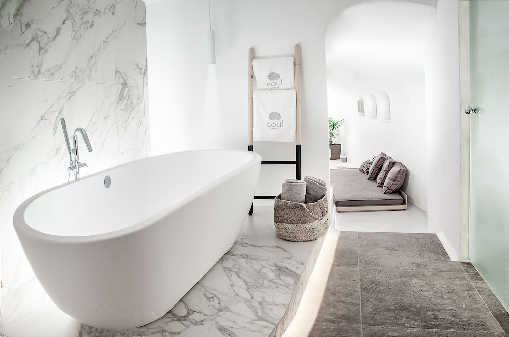Santorini Soul Villas - Adults Only 48/48