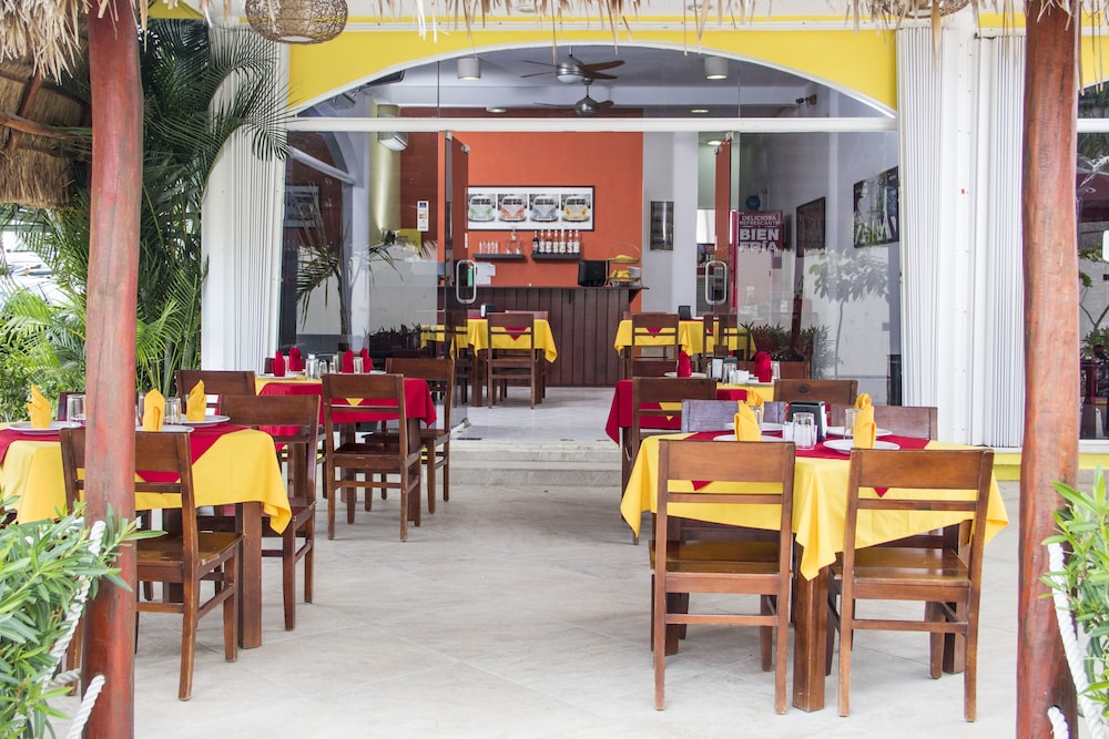 Hotel Sol Playa 21/35