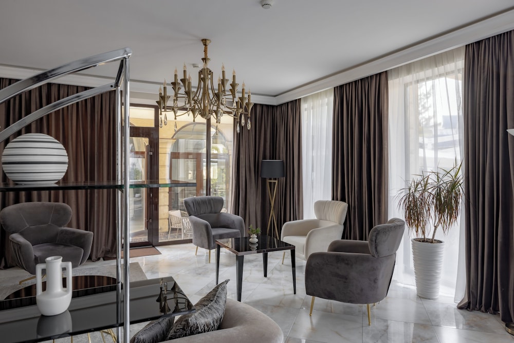 Mountain View Boutique Hotel 25/32