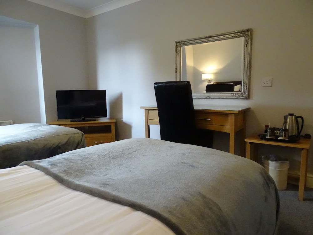 The Beeches Hotel And Leisure Club 14/50