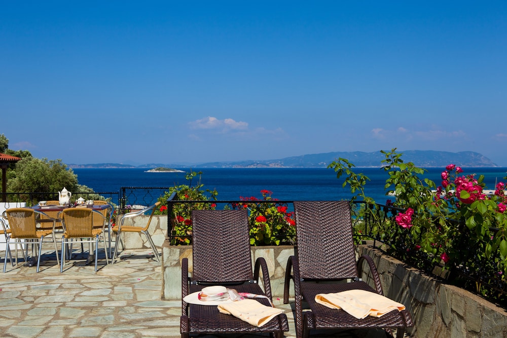 Hovolo Hotel Apartments 26/50