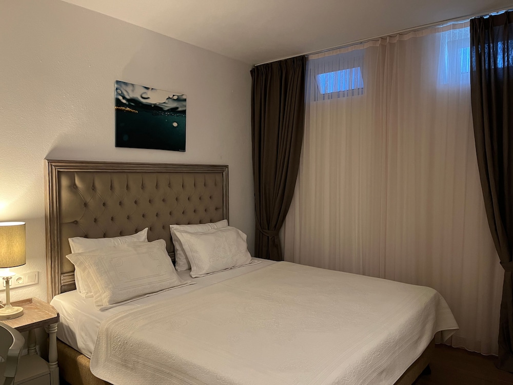 Bramasole Butik Hotel 12/50