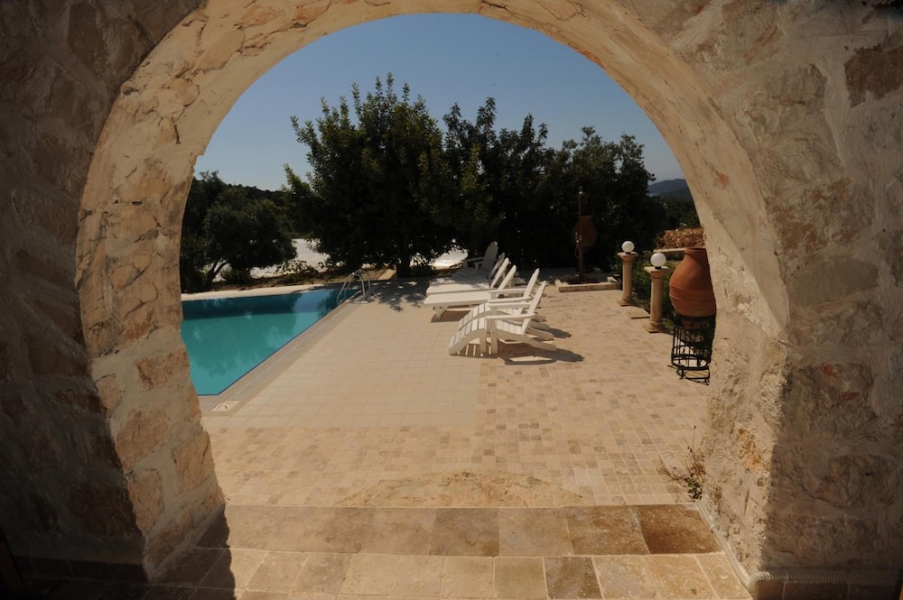 Likya Yolu Palas Hotel 19/49