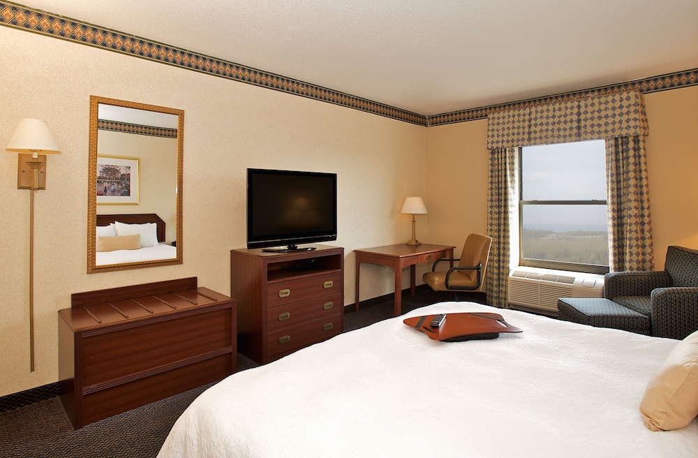 Hampton Inn Terre Haute 16/59