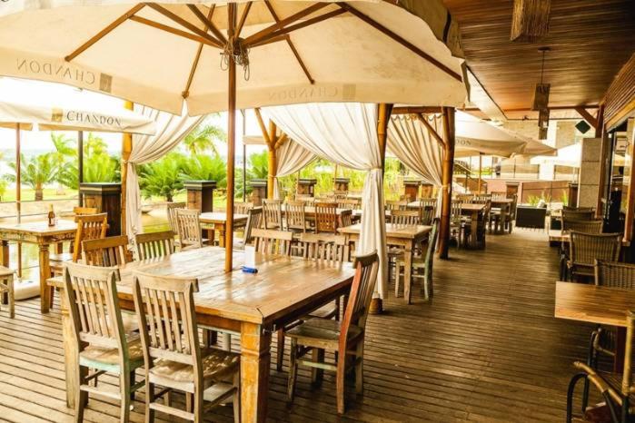 Life Resort - Beira do Lago em Brasilia 32/50