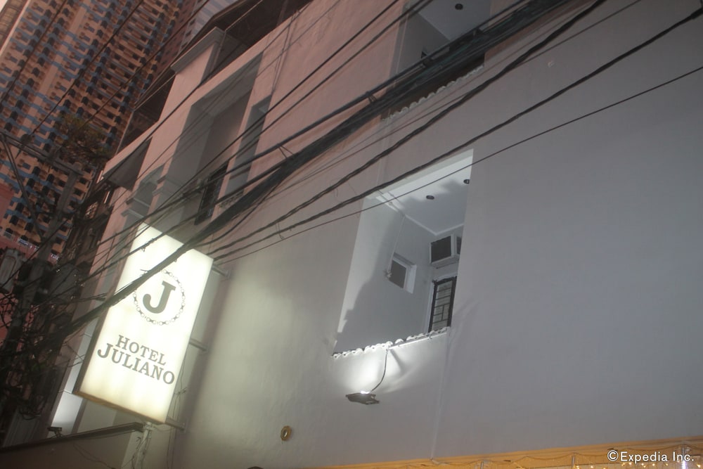 Hotel Juliano in MANILA