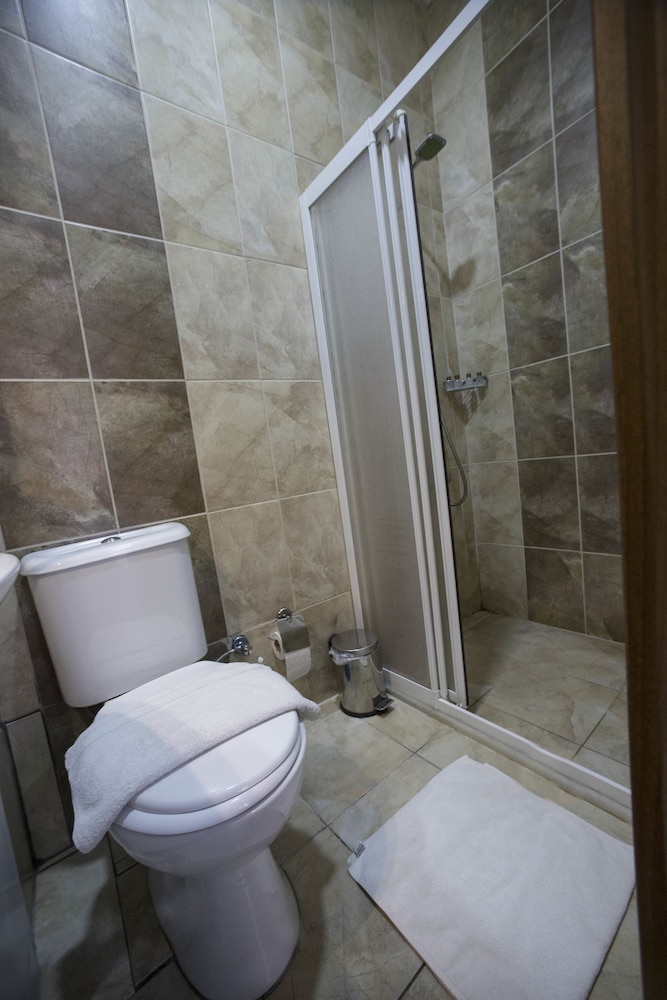 TAKSIM PARK SUITES 6/54