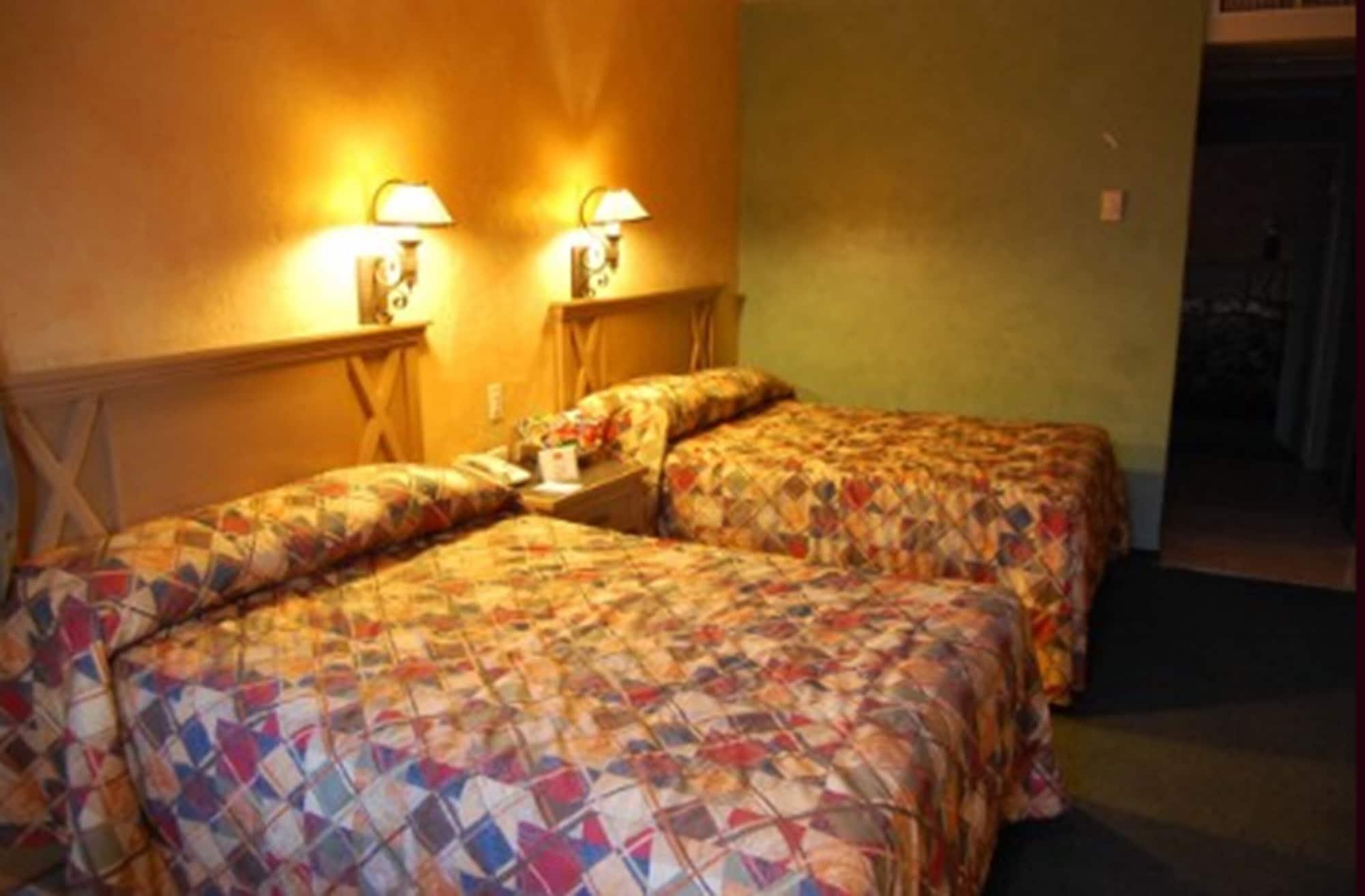 Hotel Fiesta Navojoa 17/35