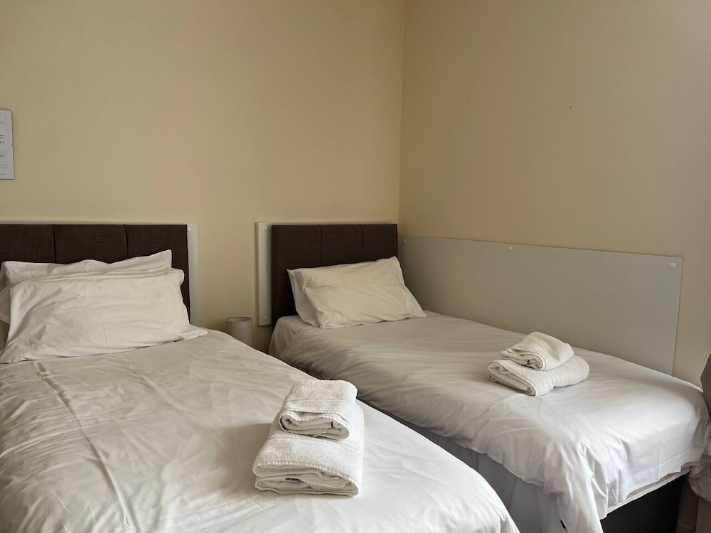 City Lodge Guest House 20/51