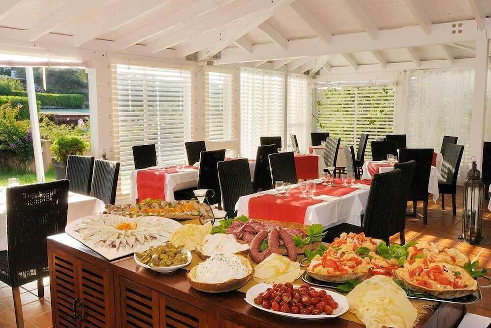 Hotel Cala Rosa 26/50