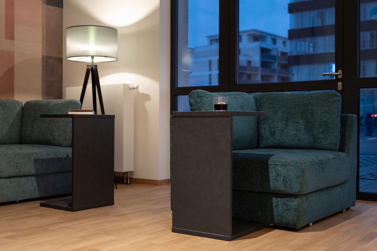 Brera Serviced Apartments Singen 20/30