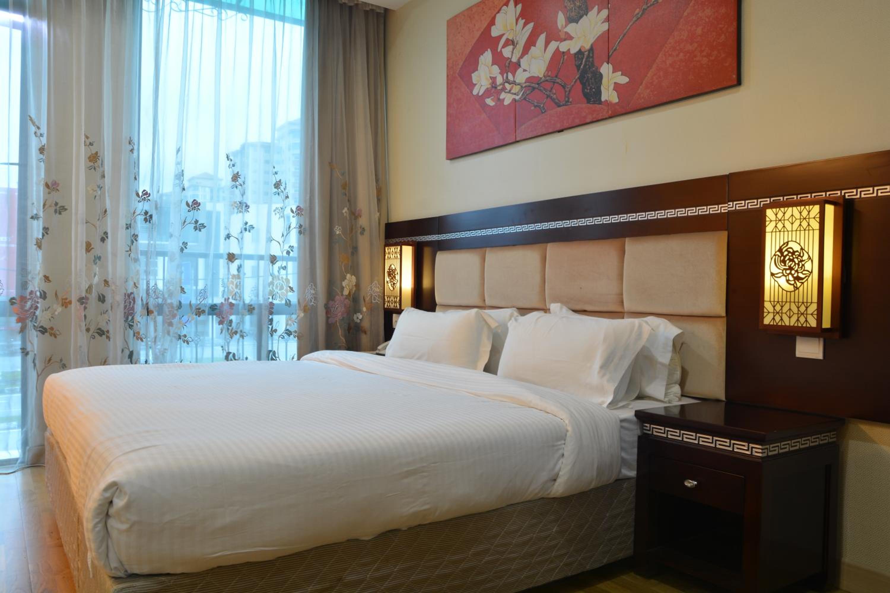De Residence Boutique Hotel 15/26