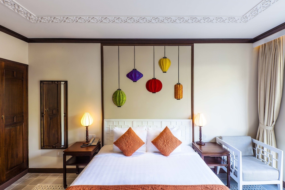 Cozy Hoian Boutique Villas 9/34