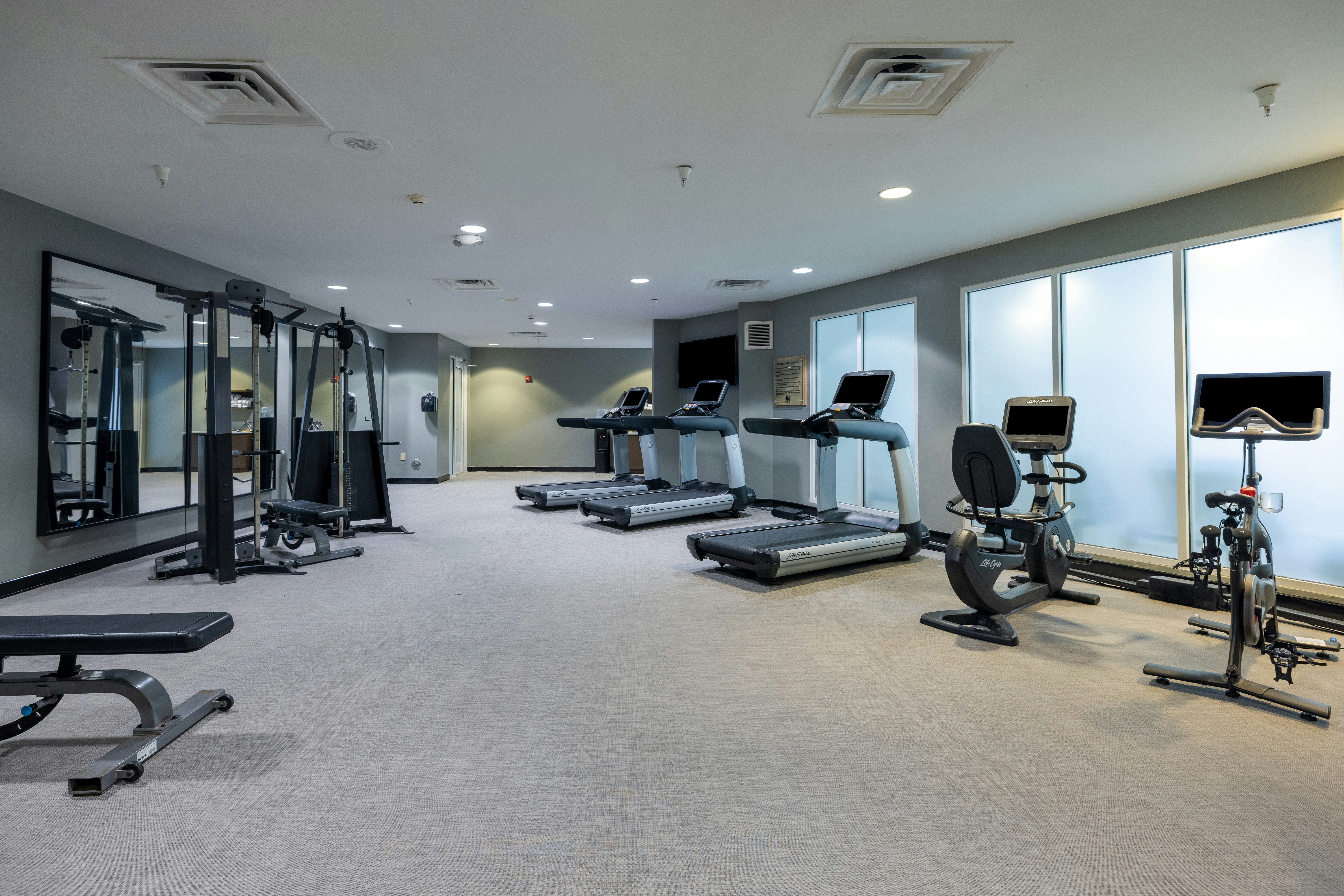 DoubleTree by Hilton Hotel Savannah Airport 31/68