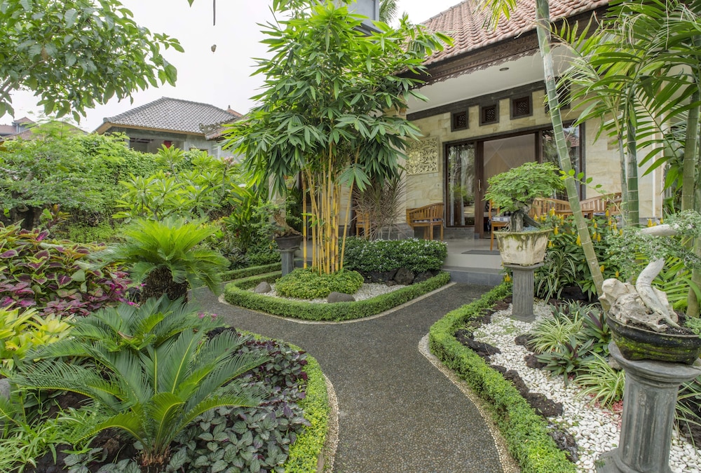 Villa Capung Mas 13/24