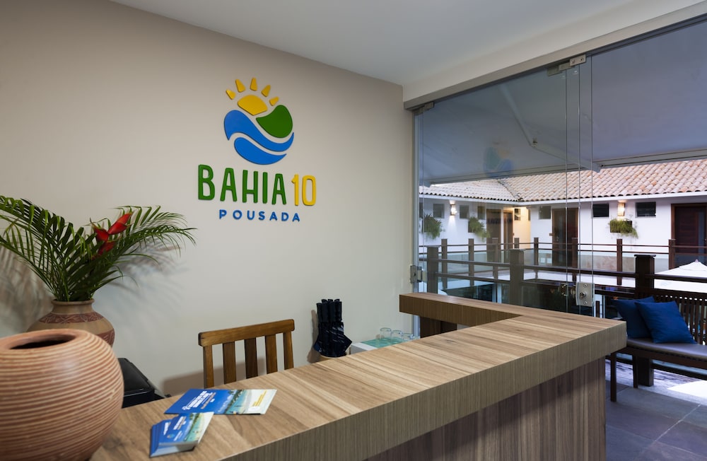 Pousada Bahia 10 9/59