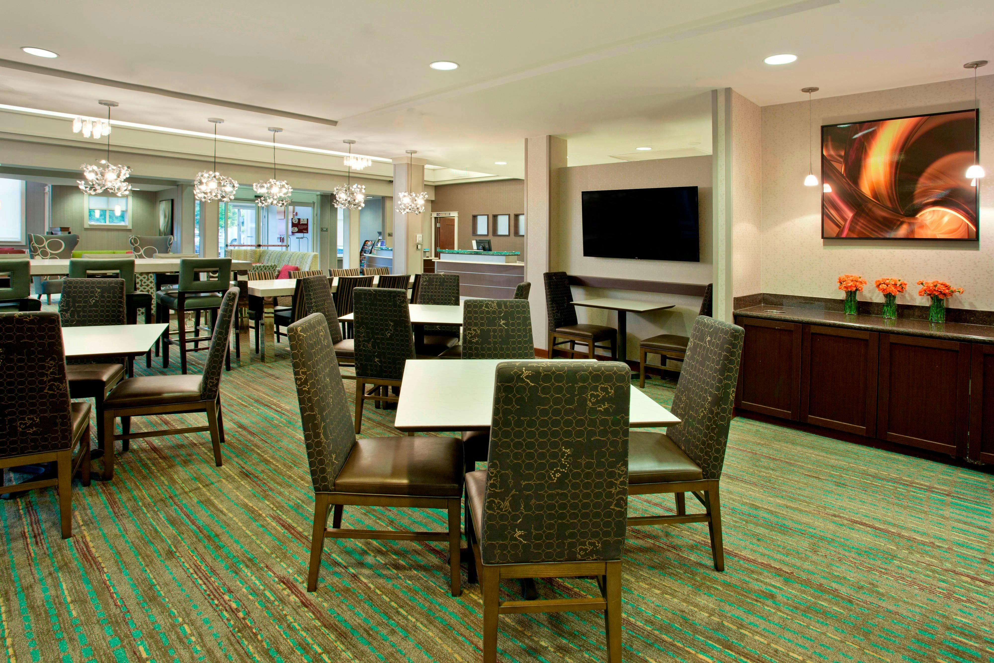 Residence Inn by Marriott Baltimore Hunt Valley 15/15