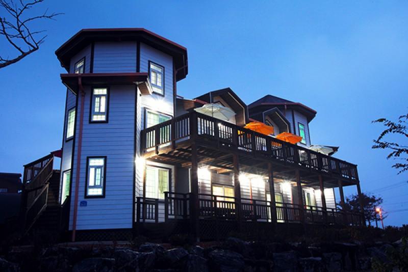 Boryeong Sunset&Sea Pension 5/14