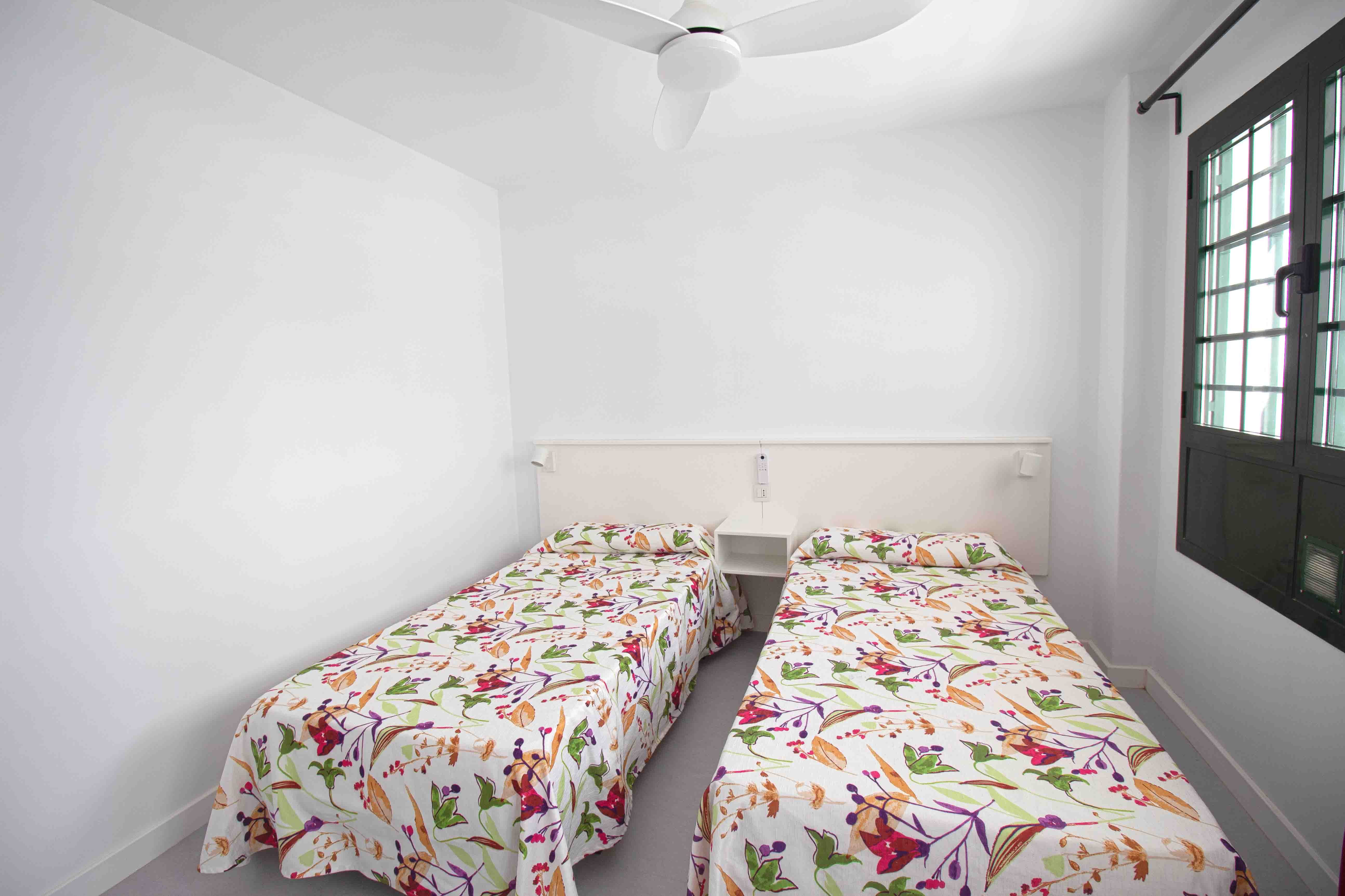 شقة سوبيريور، Morana Apartamentos 2/6