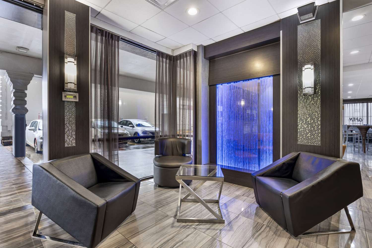 The Capitol Hotel Downtown, Ascend Hotel Collection 36/56