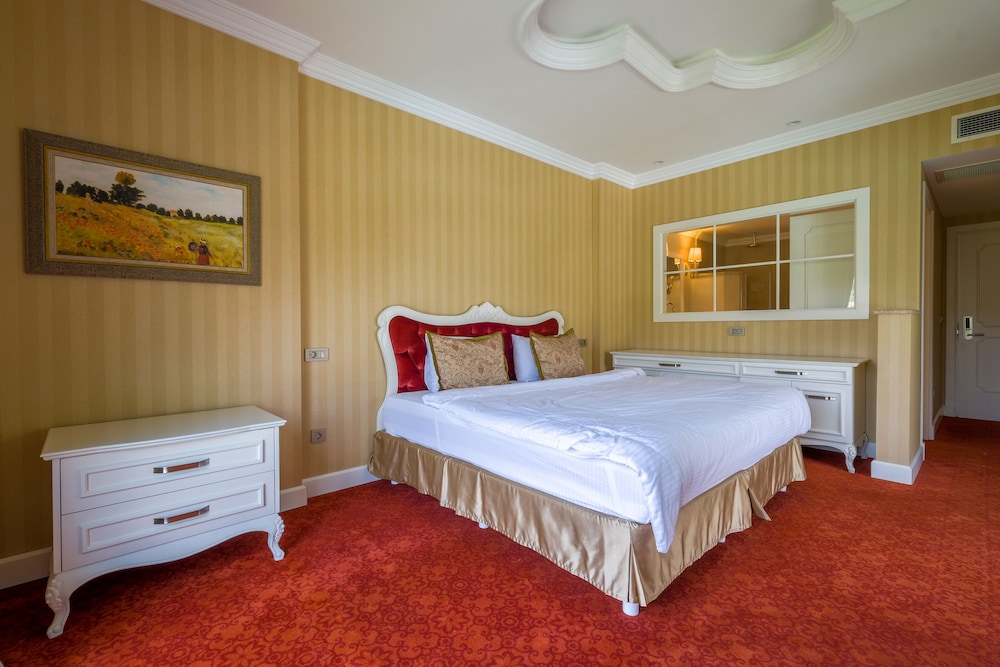 Grand Gocek Hotel 10/46