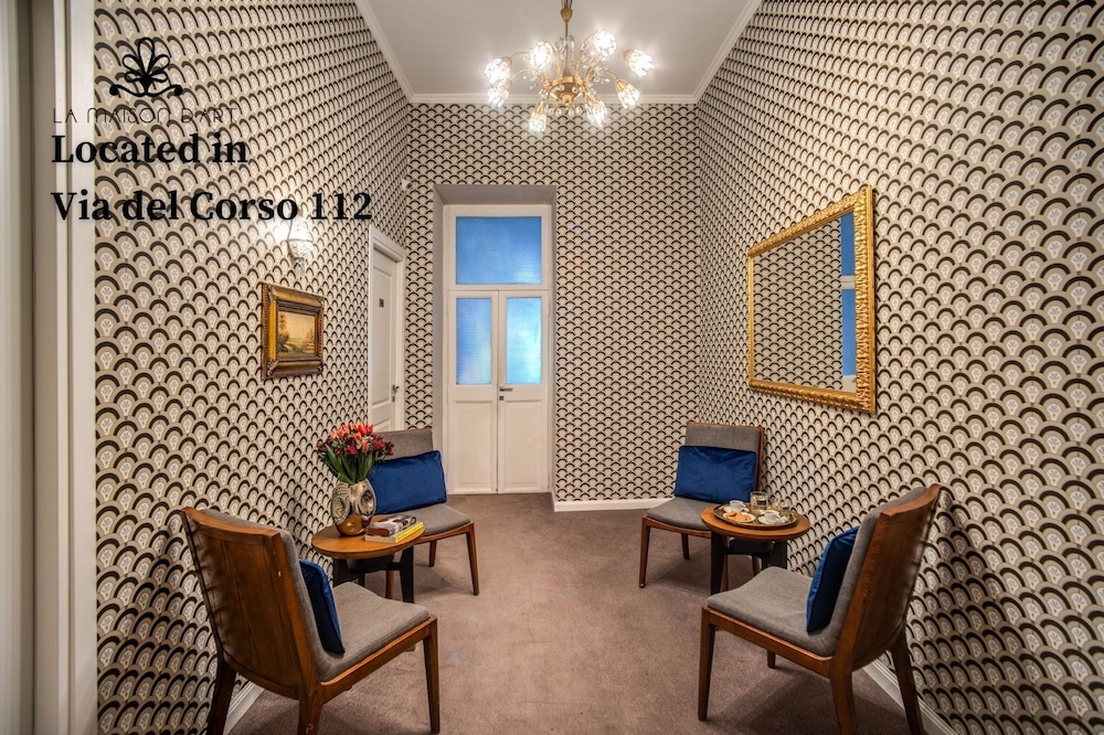 Hotel 55 Fiftyfive 59/68