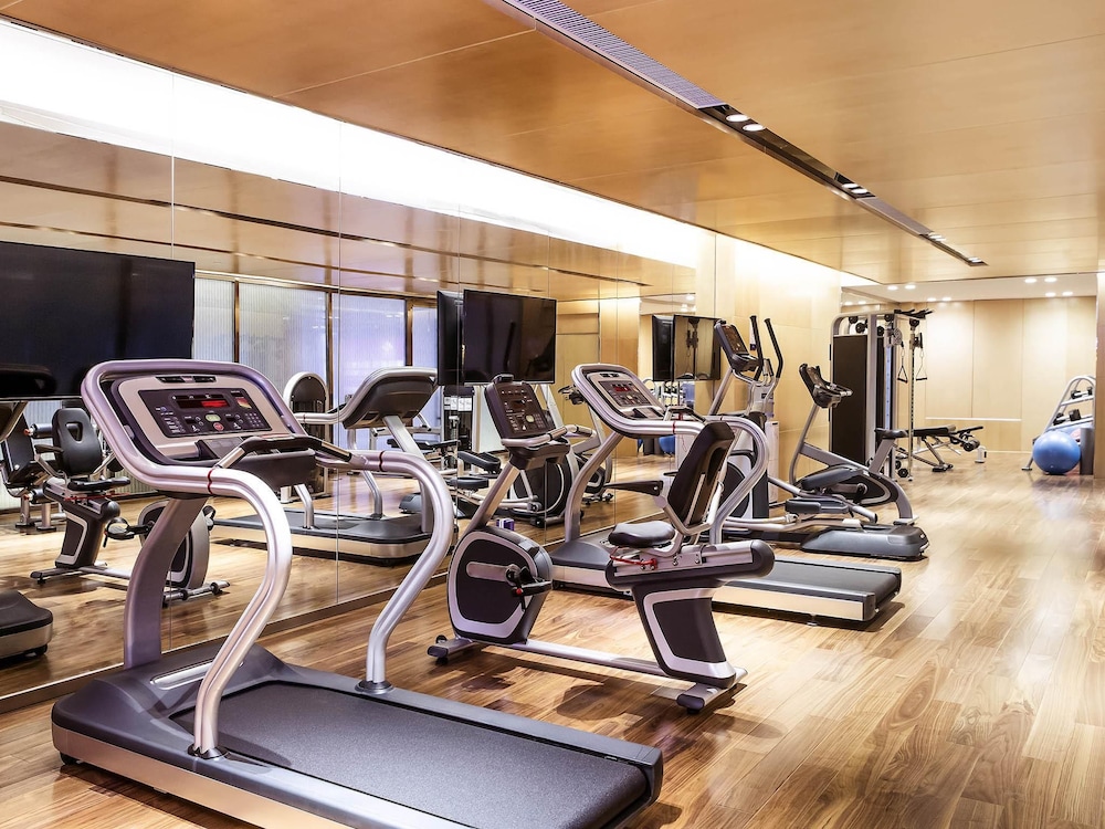NOVOTEL DAQING HAOFANG 25/47