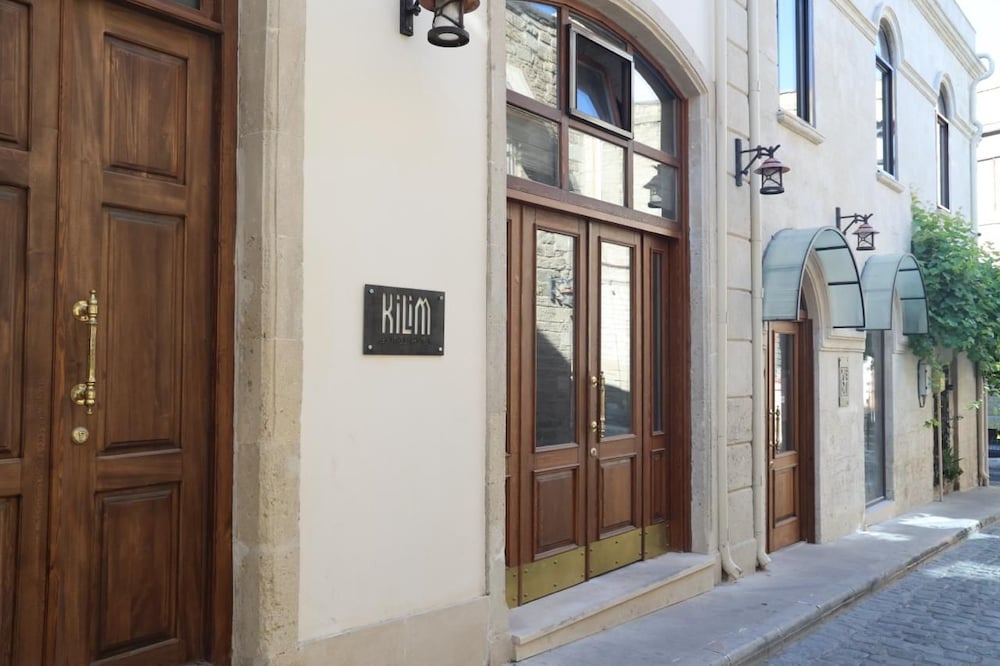 Kilim Boutique Hotel 3/60