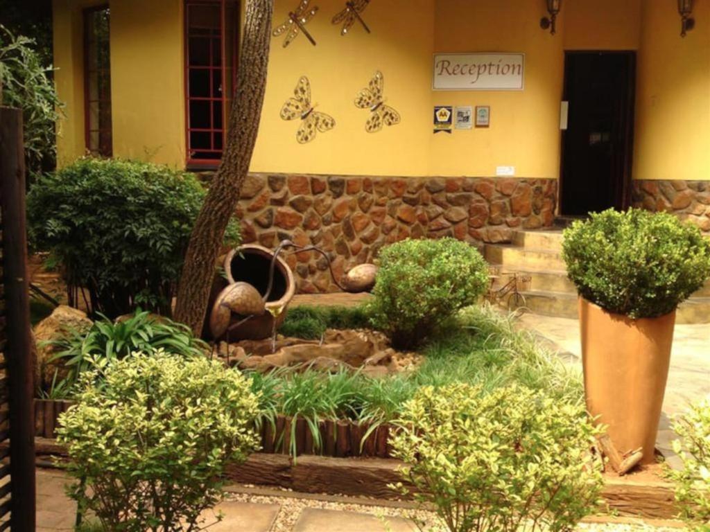 Lapalosa Lodge 20/22