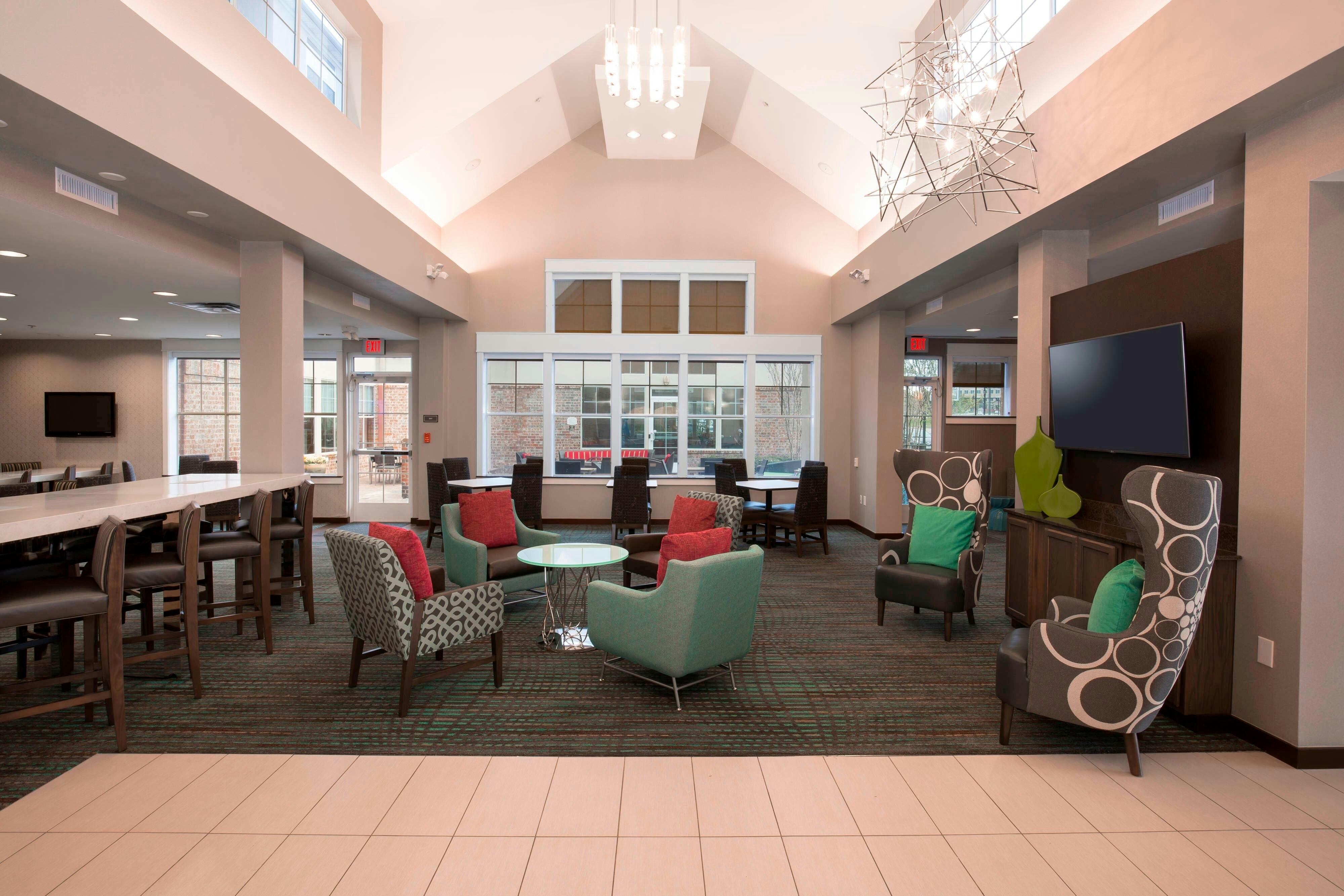 Residence Inn by Marriott Dallas Arlington South 23/44