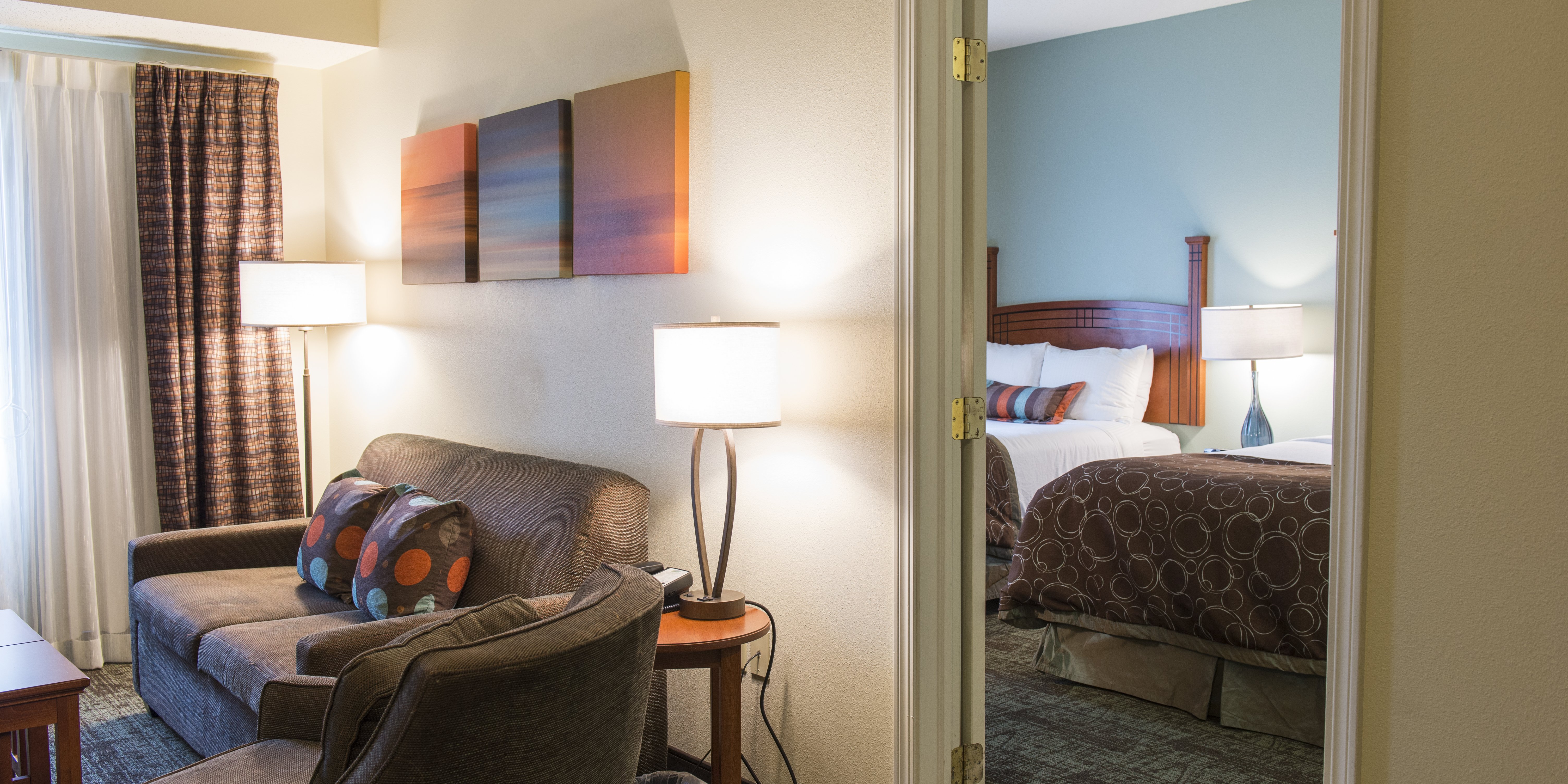 Staybridge Suites Fargo 28/53