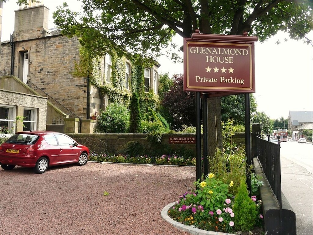 Glenalmond House 67/76