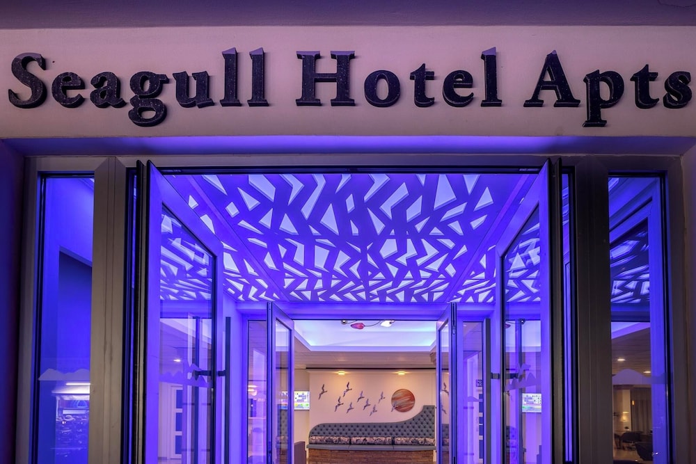 Seagull Hotel Apartments 25/52