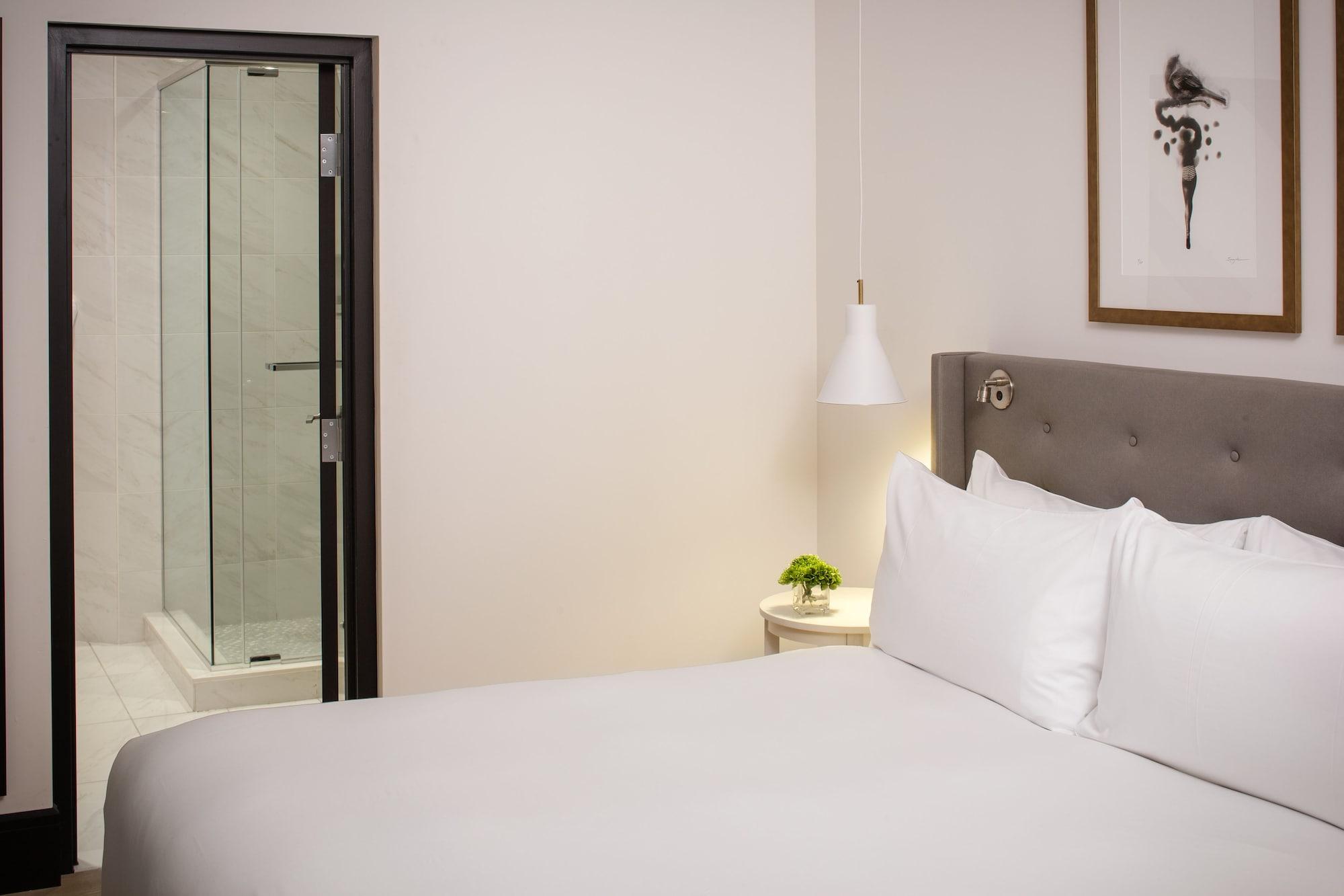 Maisonette, Suite