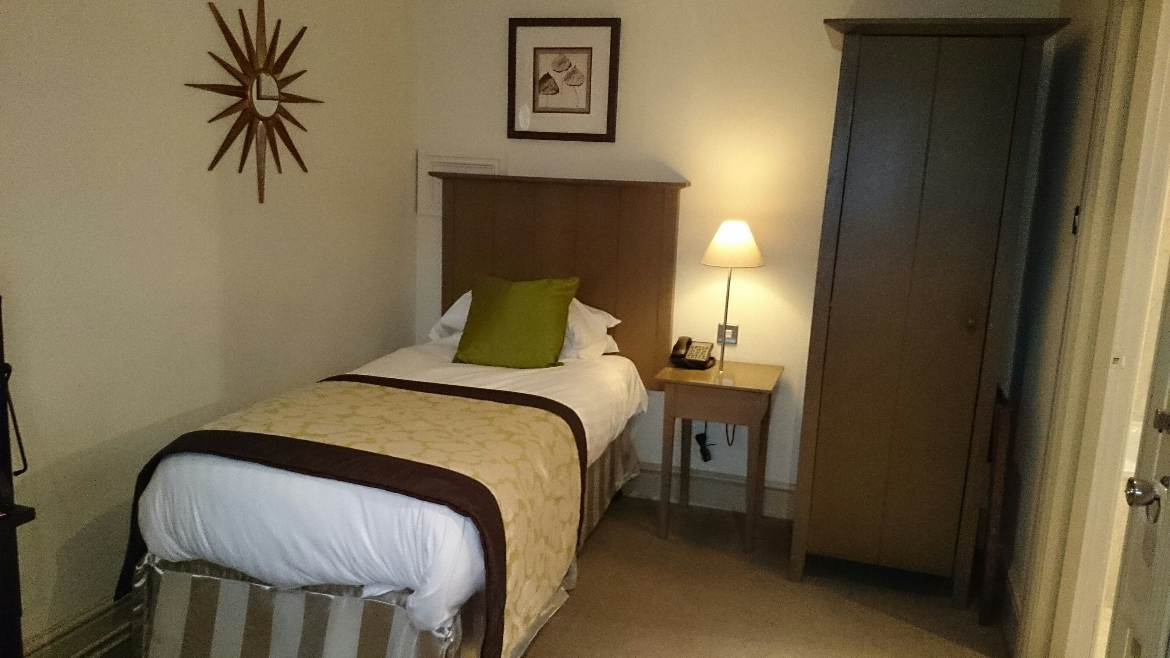 The Priest House Hotel 7/28