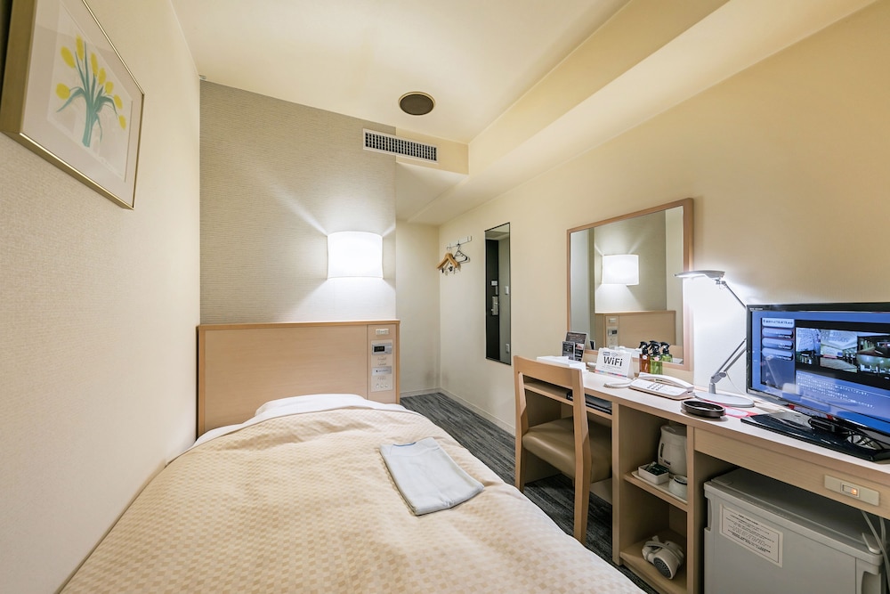 Ginza Capital Hotel Akane 26/58