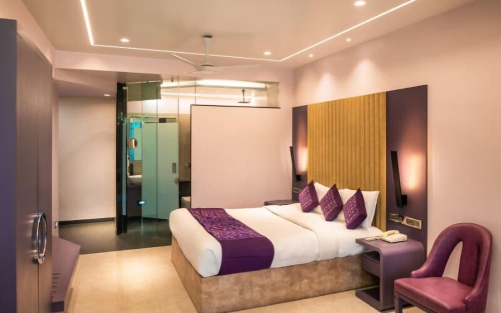 HOTEL ROYAL PALACE 18/54