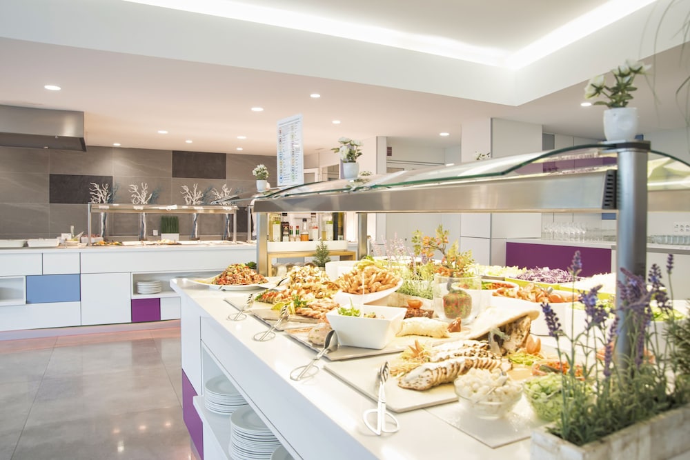 BLUESEA Marieta and Spa - Adults Only 28/39