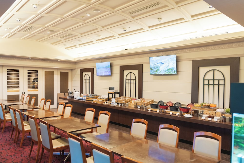 Hotel Ksp 27/29
