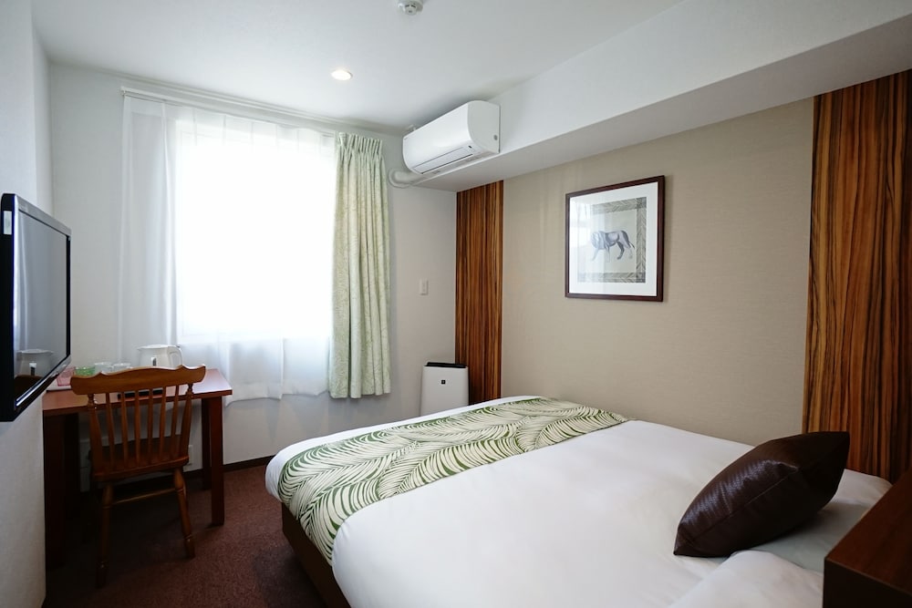 STANDARD, DOUBLE BED