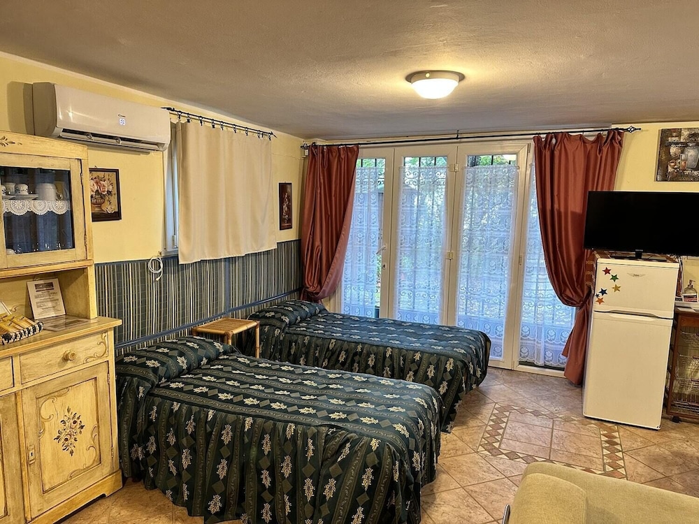Villa Sargiano B&B 12/50
