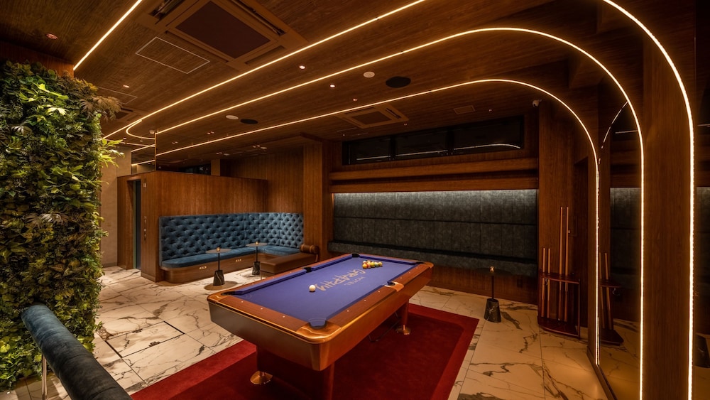 HOTEL GRAPHY Shibuya 11/50